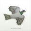 Kereru Bird Wall Set Carousel 6