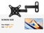 TV Wall mount bracket (Auckland Clearance) Carousel 4