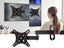 TV Wall mount bracket (Auckland Clearance) Carousel 7