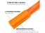 Microfibre Brush For Venetian Blinds And Vent Cleaning Carousel 8