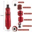 Tattoo machine Kit - (NZ Clearance) Carousel 4