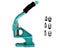 Eyelet Grommet Machine (OVER STOCKED) Carousel 1