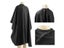 Professional Waterproof Hair Salon Gown Barber Cloth Wrap Carousel 3