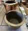 Copper Glue Pot Carousel 2