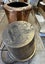 Copper Glue Pot Carousel 3