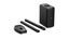 Bose L1 Pro32 + Sub2 package with official carry bag and sub Rollerbag Carousel 11