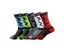 Breathable High Quality Sports Socks For Outdoor Activities Carousel 1