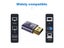 Mini HDMI To HDMI 2.1 Converter For HDTV Laptop PC Carousel 5