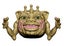 TriAction Toys Boglins - King Dwork Hand Puppet Carousel 1