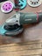 Metabo concrete floor grinder Carousel 2