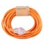Filta Lead 3 Core 1mm, 18M - Orange Carousel 1