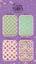Small sized Create your own Rat Hammock Set 8pc - Choose your own pattern/color Carousel 12