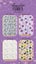 Small sized Create your own Rat Hammock Set 8pc - Choose your own pattern/color Carousel 8