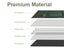 Seedling Heat Mat 50 x 52cm Heating Pad (OVER STOCKED) Carousel 7