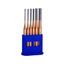 Rennsteig Parallel Pin Punch Set 6pc Carousel 1
