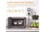 PTN Digital Timer Switch Electricity Plug Carousel 8