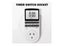 PTN Digital Timer Switch Electricity Plug Carousel 9