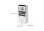 PTN Digital Timer Switch Electricity Plug Carousel 10