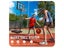 Adjustable Portable Basketball Hoop and Stand Carousel 7