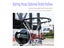 Adjustable Portable Basketball Hoop and Stand Carousel 8