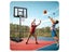 Adjustable Portable Basketball Hoop and Stand Carousel 13