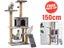 Cat Tree House NZ Clearance Carousel 1