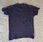 by the sea Navy Blue S/S LinenTee Small or Med Carousel 2