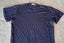 by the sea Navy Blue S/S LinenTee Small or Med Carousel 3