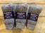 Merino Socks work boot Bulk 9 pairs Size 6 to 10 Carousel 1