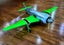 Seagull Models Reno Yak 11 35cc 71" Perestroika Green ARF w/Electric Retracts Carousel 4