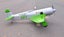 Seagull Models Reno Yak 11 35cc 71" Perestroika Green ARF w/Electric Retracts Carousel 7
