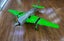 Seagull Models Reno Yak 11 35cc 71" Perestroika Green ARF w/Electric Retracts Carousel 8