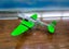 Seagull Models Reno Yak 11 35cc 71" Perestroika Green ARF w/Electric Retracts Carousel 10