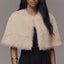 Faux Fur Shoulder Capes Carousel 3