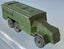 Dinky Toys Army 677 Armoured Command Vehicle Carousel 1