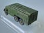 Dinky Toys Army 677 Armoured Command Vehicle Carousel 3