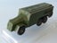 Dinky Toys Army 677 Armoured Command Vehicle Carousel 4