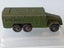 Dinky Toys Army 677 Armoured Command Vehicle Carousel 6