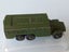 Dinky Toys Army 677 Armoured Command Vehicle Carousel 7