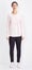 Verge pink Heather top szM Carousel 2