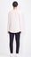 Verge pink Heather top szM Carousel 3