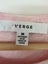 Verge pink Heather top szM Carousel 9