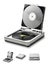 Pro-Ject Flatten It Vinyl Record Flattening Machine Carousel 1