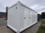 Portable Ablution Block, 3 rooms, 2 toilets, shower Carousel 3