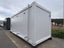 Portable Ablution Block, 3 rooms, 2 toilets, shower Carousel 1