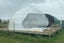 8m Geodesic Dome with furnishings Carousel 2