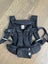 Ergobaby Omni Breeze Baby Carrier - Onyx Black Carousel 2