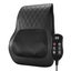 Heated Back Massager Pillow Neck Shoulder Lumbar Massaging Cushion Carousel 11