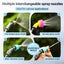 8L Electric Garden Sprayer Watering Lawn Farm Weed Spray Carousel 5