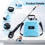 8L Electric Garden Sprayer Watering Lawn Farm Weed Spray Carousel 6